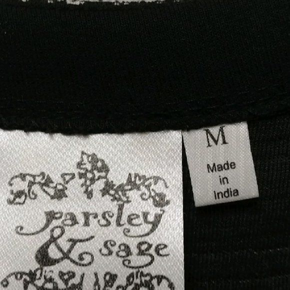 Parsley & Sage soft knit vest - Picture 7 of 11